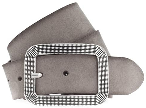 Vanzetti Gürtel Leder