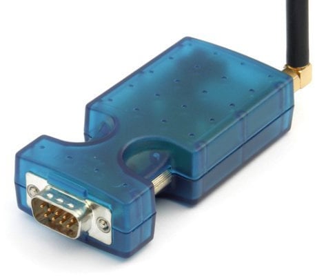 LinTech Bluetooth RS232 Mini Adapter LinTech GmbH