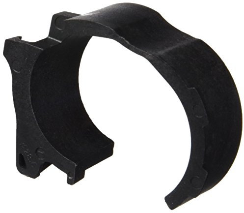 Sram MTB X7/xgen Clamp Adapter, X7/XGen, schwarz