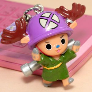 Chopper costume collection Netsuke St (CC 005 338131 (Japan import)