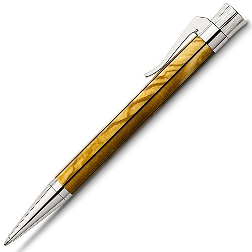 Graf von Faber-Castell Kugelschreiber Limited Edition Elemento