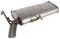 Bosal 185-665 Endschalldämpfer