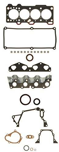 Ajusa 50173400 Full Gasket Set engine