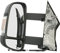 Magneti Marelli 735440425 Links E-Spiegel, Bras Long, Mittel