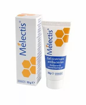 Melectis - medizinischer Honig (30g)