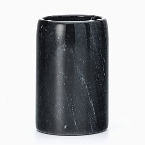 houseproud Gloss Marble Dark Zahnputzbecher