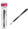 Tombow WS-BS Brush Pen Fudenosuke, weiche Spitze, schreibfarbe schwarz, 1 Stück (1er Pack)