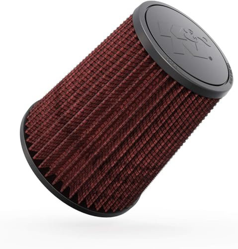K&N Filters RF-1015 Air Filter Auto e Moto