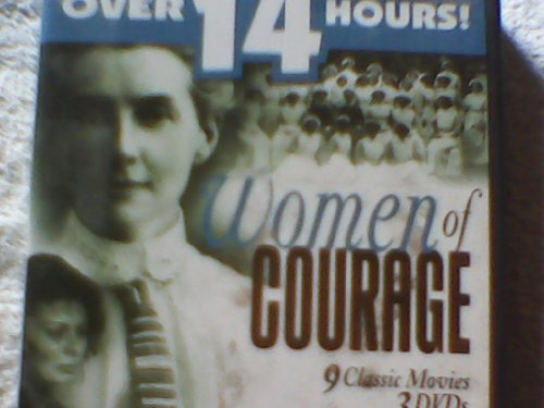 Women of Courage [DVD] [Region 1] [US Import] [NTSC]