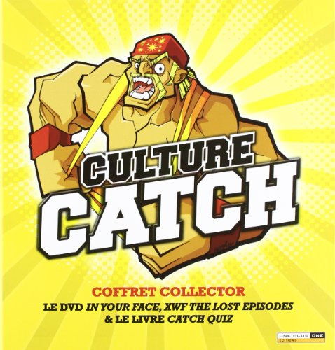 Coffret culture catch [FR Import]