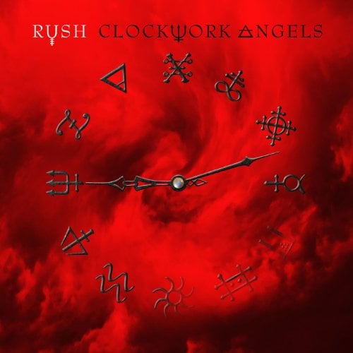 ROADRUNNER RECORDS 25194821