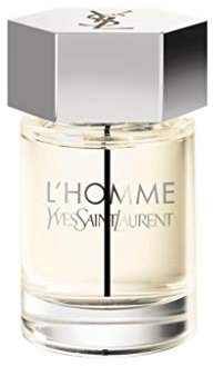 Yves Saint Laurent L'Homme Eau de Toilette Spray 200 ml