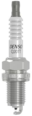Denso Q20TT Twin Tip Spark Plug