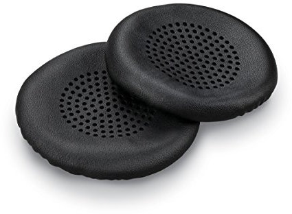Plantronics 89107-01, schwarz