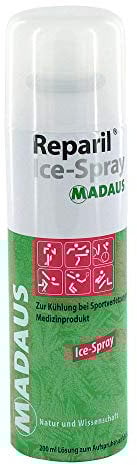 Reparil Ice Spray Madaus, 200 ml