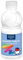 Lefranc Bourgeois - Gouache liquide Redimix pour enfants - Bouteille 250ml - Blanc