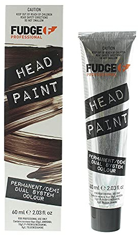 Fudge Professional Headpaint 4.22 Int Violet Brown