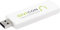 Telekom 40291347 Funkstick Smart ZigBee Stick für Home Base, Weiß