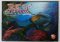 What's your game? - Reef Encounter: Brettspiel für 2-4 Spieler ab 10 Jahren, Dauer: 90 Min., Jahr: 2005, enthält Französische Übersetzung