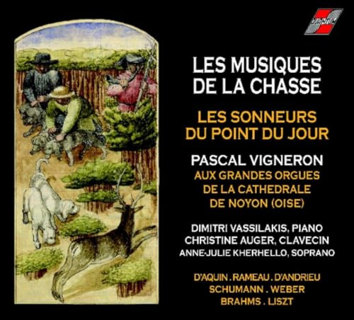 Les Musiques de la Chasse