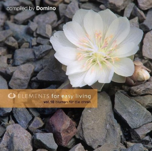Elements for Easy Living 10