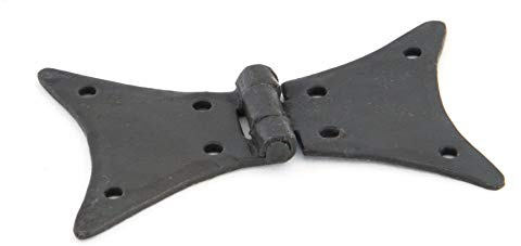 From The Anvil Beeswax 3 Inch Butterfly Hinge (Pair)