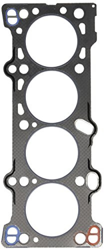 Elring 166.580 Dichtung, Zylinderkopf (Menge: 1 Stk) | Kompatibel mit: MAZDA MX-3, XEDOS 6