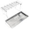 Broil King 64152 Edelstahl Flügelregal