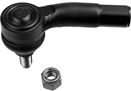 LEMFÖRDER 30567 01 Spurstangenkopf für Volkswagen Lupo I (6X1, 6E1) 1998-2005 Links, Vorderachse und Andere Fahrzeuge