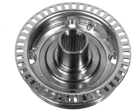 Meyle 100 407 0063 Wheel Hub