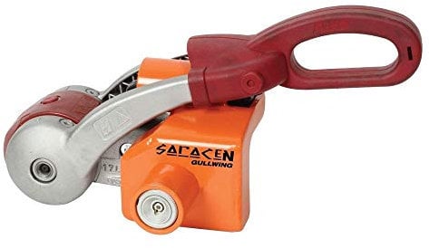 ProPlus Caravan Kupplungsschloss Saracen passend für Gullwing SCM