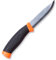 Industrial Revolution Frosts of Sweden Mora Companion Pinpack Orange