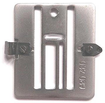 Stichplatte für PFAFF Nähmaschine 6085 und 900er