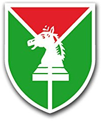 Aufkleber/Sticker PzGrenBtl 11 Panzer Grenadier Bataillon Hildesheim 7x6cm A1345