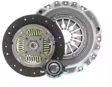 Aisin KS 043 Clutch Set