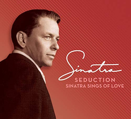 Seduction-Sinatra Sings of Love