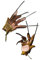 NECA 1:1 Replik Freddy Glove Nightmare Elm Street 1