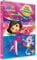 Dora super gymnaste [FR Import]