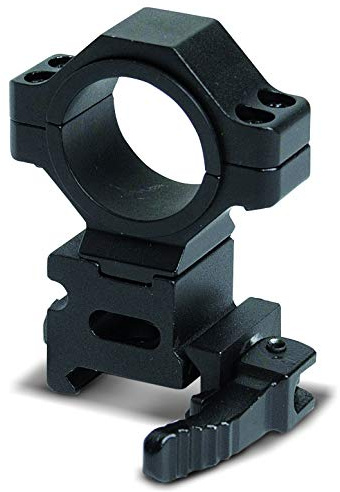 Konus Zielfernrohr Schnellmontage Set Hoch