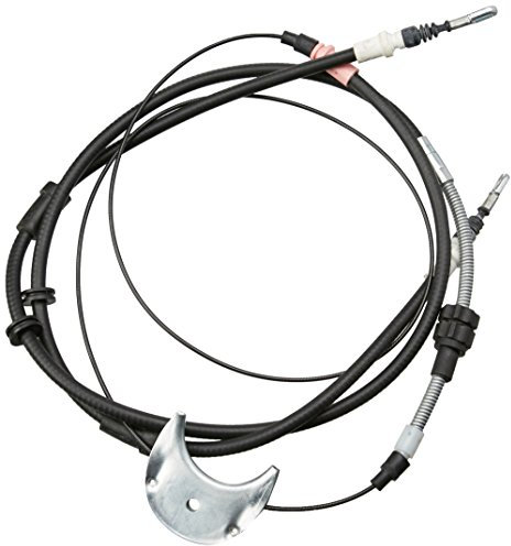 ABS K10815 Handbremsseile