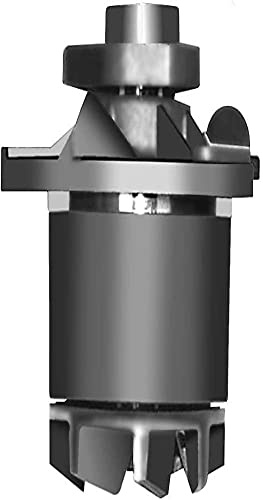 Valeo Wasserpumpe, Motorkühlung 506484 | Kompatibel mit: FORD GALAXY I, MERCEDES-BENZ V-CLASS, SEAT ALHAMBRA, LEON, VW BORA I, BORA Variant, GOLF III