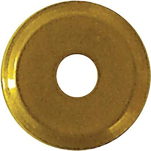 Stubai 211882418621 Fliesenschneidrad Tin-beschichtet 20x3mm