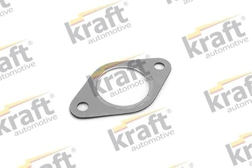 Kraft Automotive 0543520 Dichtung, Abgasrohr