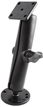 RAM MOUNTS RAM-B-139U-C Mounting Kit - Mounting Kits (390 g)