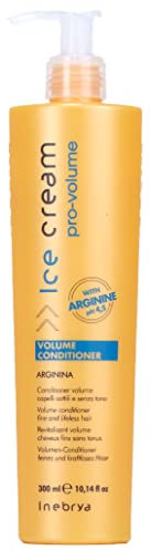 Inebrya Ice Cream Volume Conditioner 300 ml