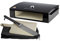 Bakerstone O-ABDHX-O-000 Kit de Four à Pizza Original, Noir, 85,5 x 41,8 x 15,9 cm
