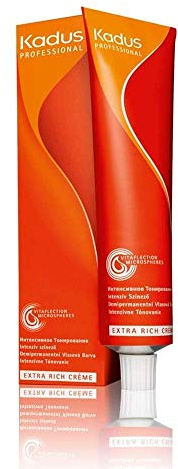 Kadus Semi Permanent Tint 60ml - 0/45