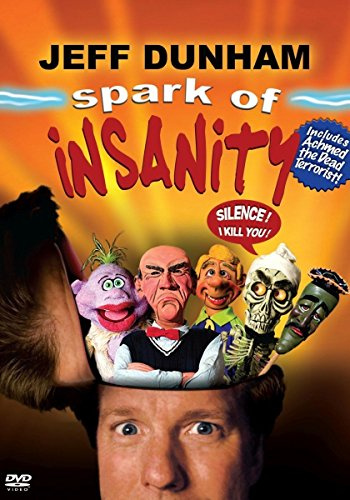 Spark of Insanity (New Version)