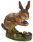Marolin Hase mit Osternest