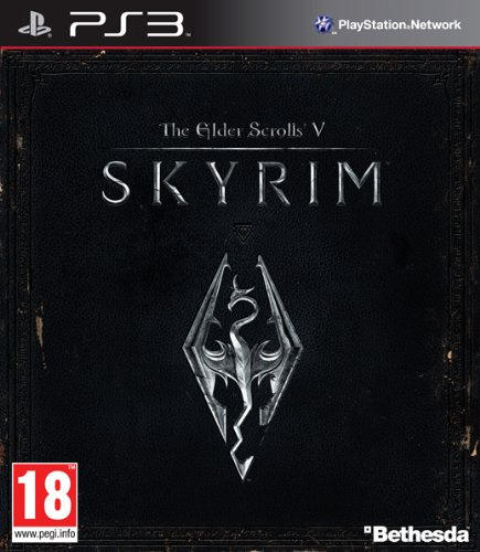The Elder Scrolls V: Skyrim [Spanischer Import]